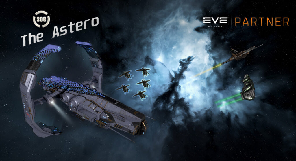 Fit Kitchen: The Astero » Ashy in Space